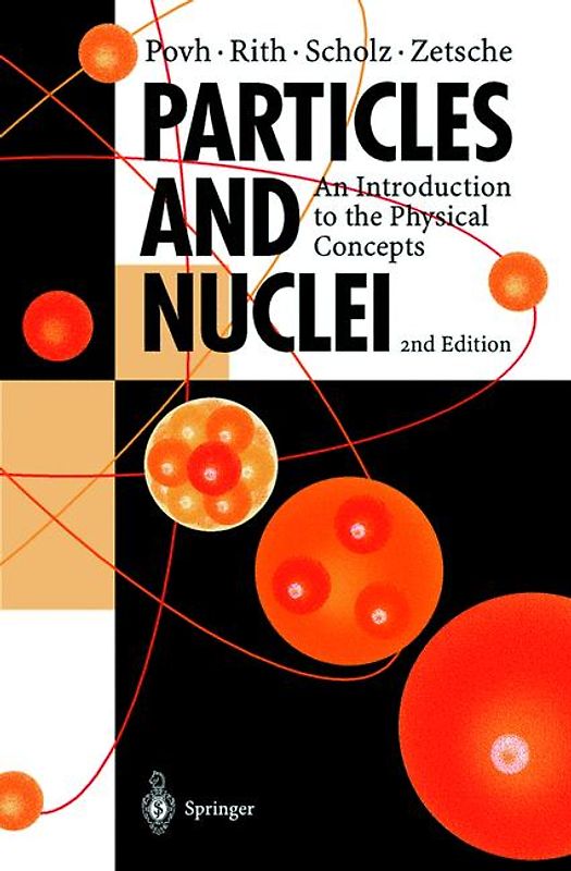 Particles and Nuclei