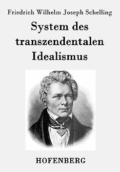 System des transzendentalen Idealismus