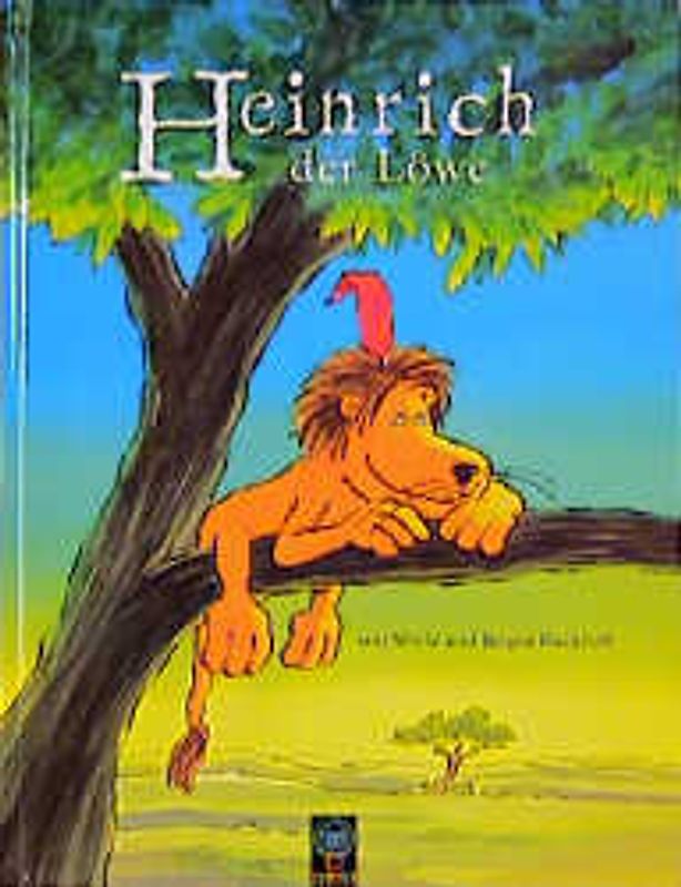 Heinrich der Löwe