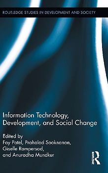 Information Technology, Development, and Social Change