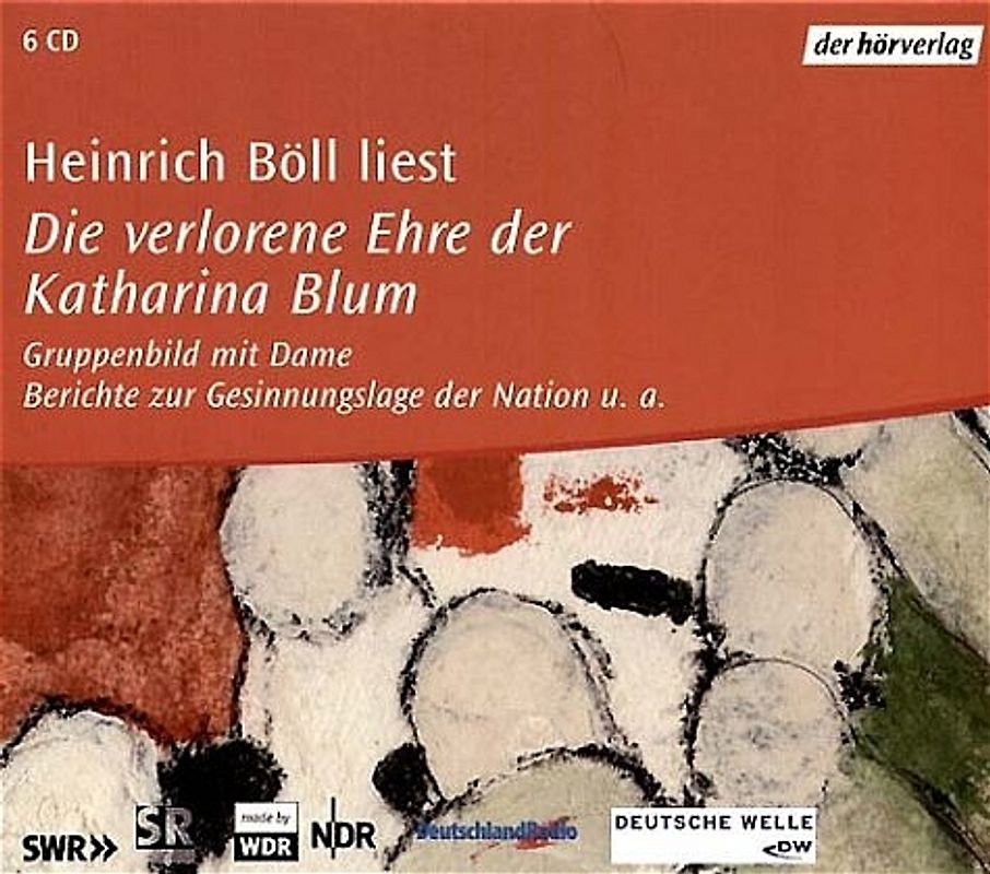 Die verlorene Ehre der Katharina Blum