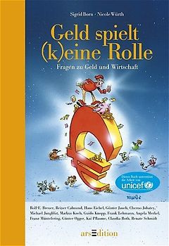 Geld spielt (k)eine Rolle