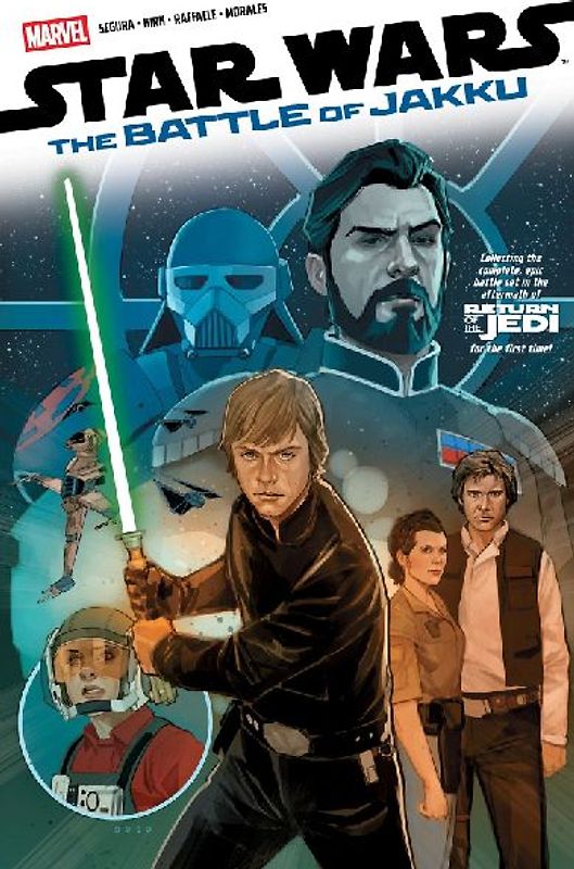 Star Wars: Battle of Jakku