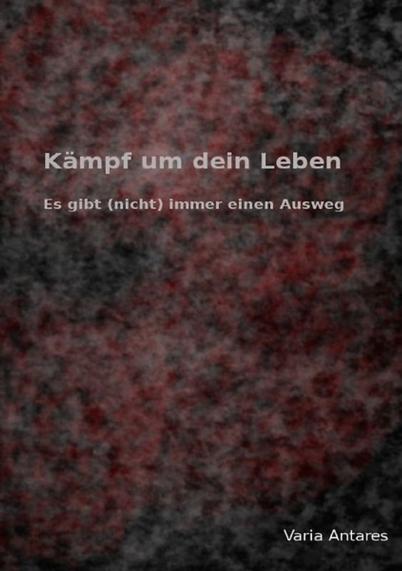 Kämpf um dein Leben