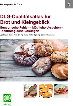 DLG-Qualitätsatlas für Brot und Kleingebäck