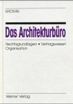 Das Architekturbüro