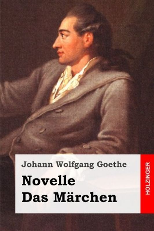 Novelle / Das Märchen