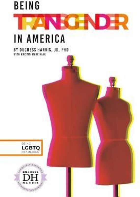 Being Transgender in America