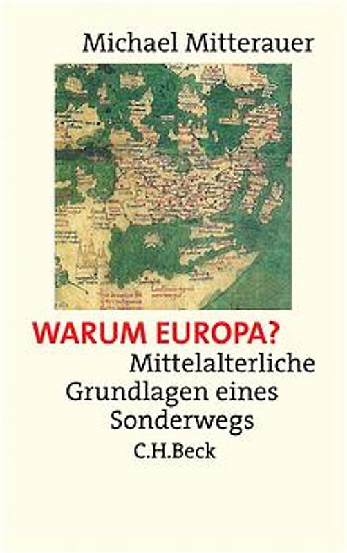 Warum Europa?