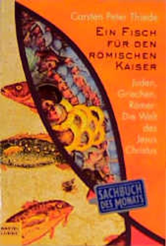 Ein Fisch für den römischen Kaiser
