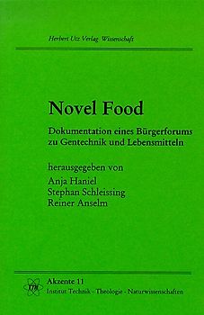 Novel Food