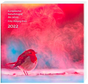 Europäischer Naturfotograf des Jahres und Fritz Pölking Preis 2022