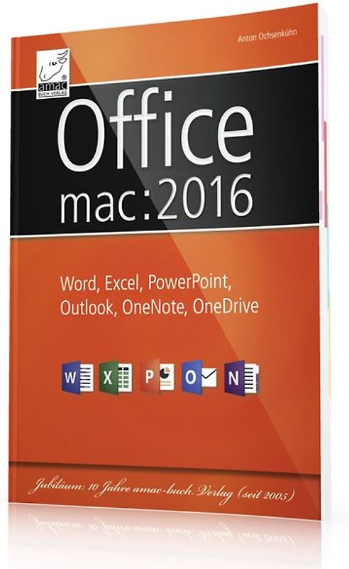 Office mac:2016