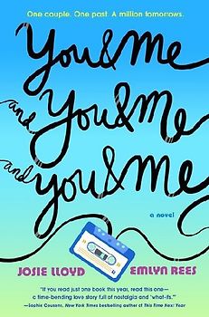 You & Me and You & Me and You & Me