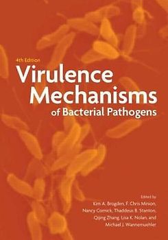 Virulence Mechanisms of Bacterial Pathogens