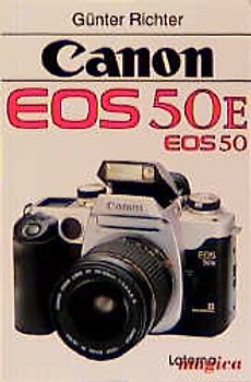 Canon EOS 50E/EOS 50