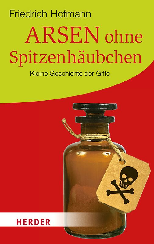 Arsen ohne Spitzenhäubchen