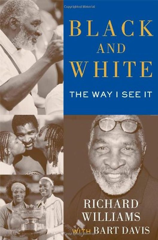 Black and White: The Way I See It