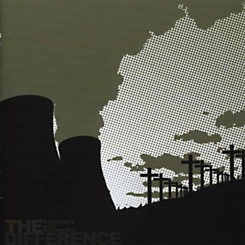 the Difference - Speakers and Followers