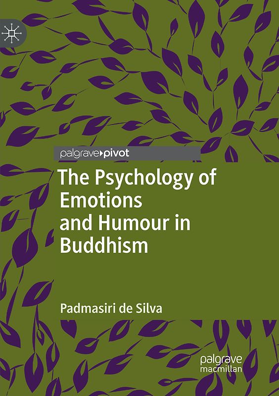 The Psychology of Emotions and Humour in Buddhism