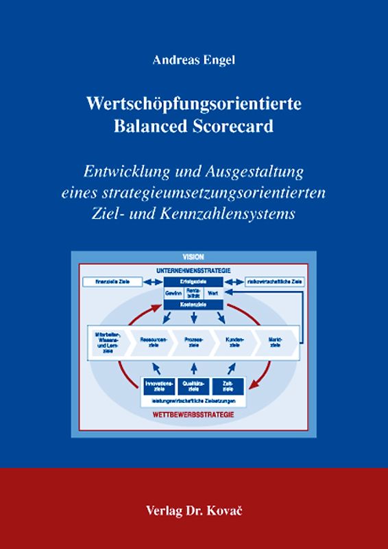 Wertschöpfungsorientierte Balanced Scorecard