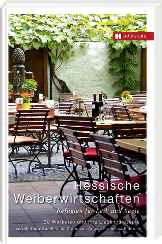 Hessische Weiberwirtschaften