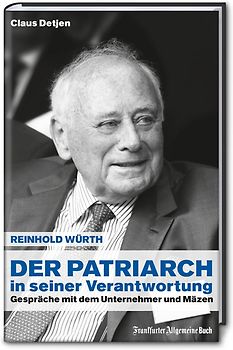 Der Patriarch in seiner Verantwortung