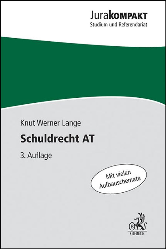 Schuldrecht AT