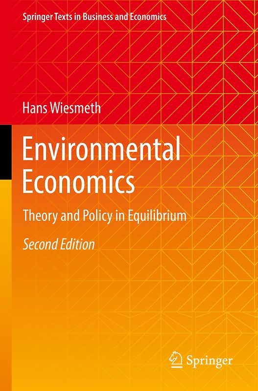 Environmental Economics