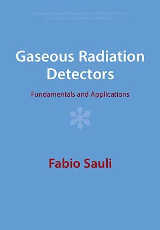 Gaseous Radiation Detectors