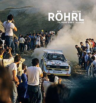 Walter Röhrl