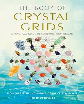The Book of Crystal Grids