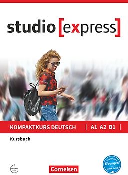 Studio [express] - A1-B1