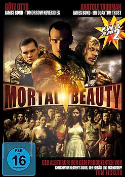 Mortal Beauty - Fluch der Schönheit DVD