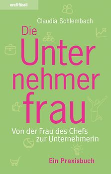 Die Unternehmerfrau