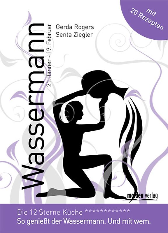 Wassermann - Die 12-Sterne Küche