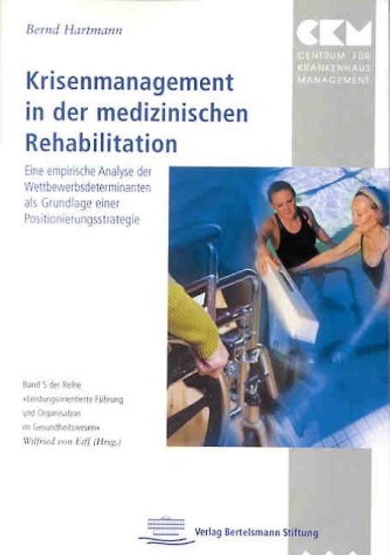 Krisenmanagement in der medizinischen Rehabilitation