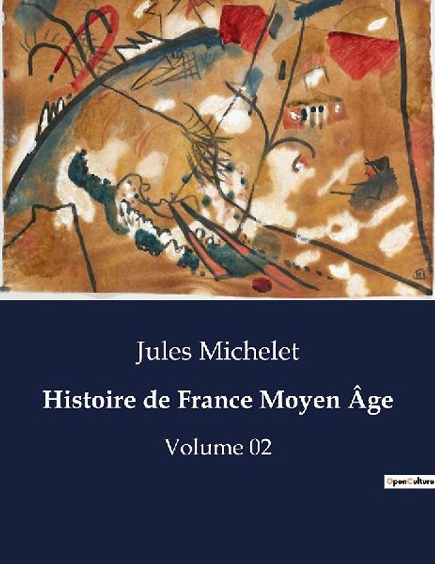 Histoire de France Moyen Âge