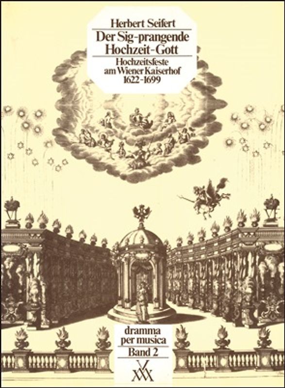 Der Sig-prangende Hochzeit-Gott