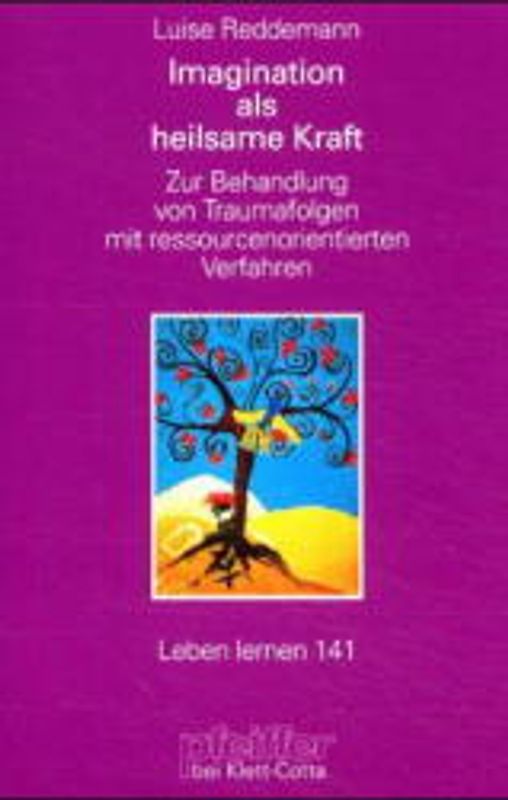 Imagination als heilsame Kraft