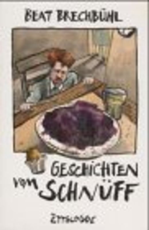 Geschichten vom Schnüff