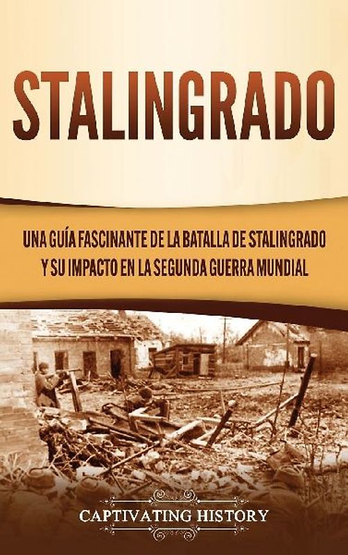 Stalingrado