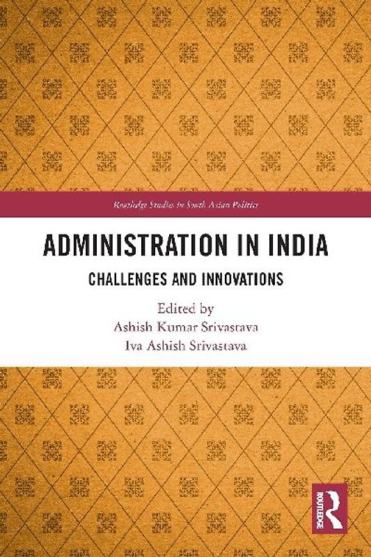 Administration in India