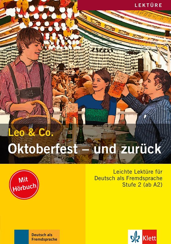 Oktoberfest - und zurück
