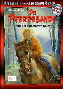 Die Pferdebande