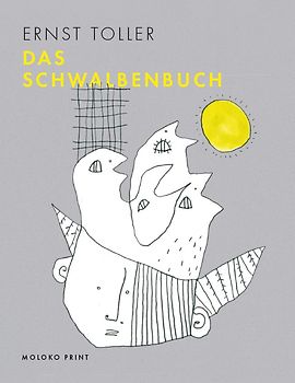 Das Schwalbenbuch