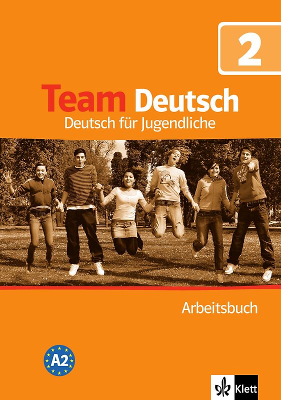 Team Deutsch 2