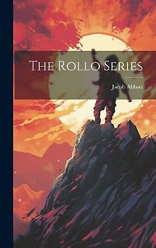 The Rollo Series