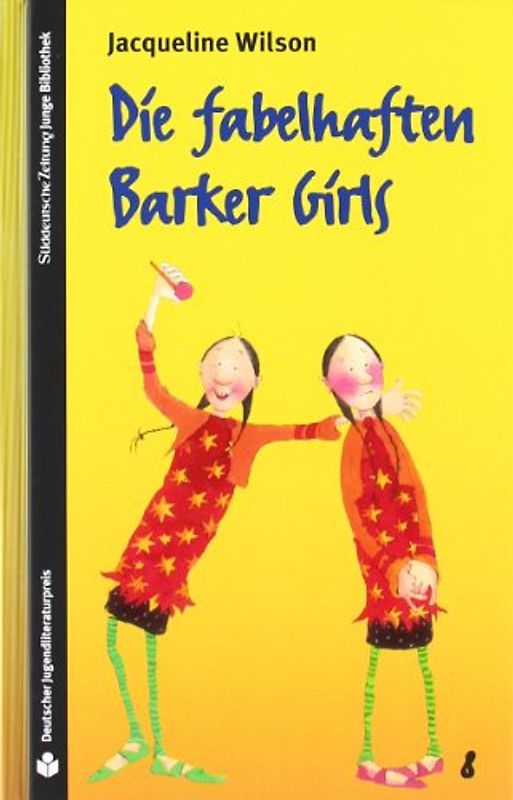 Die fabelhaften Barker Girls