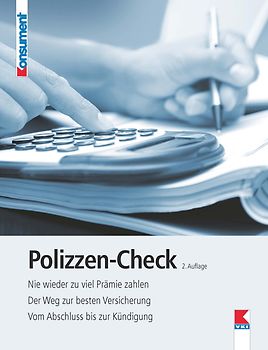 Polizzen-Check